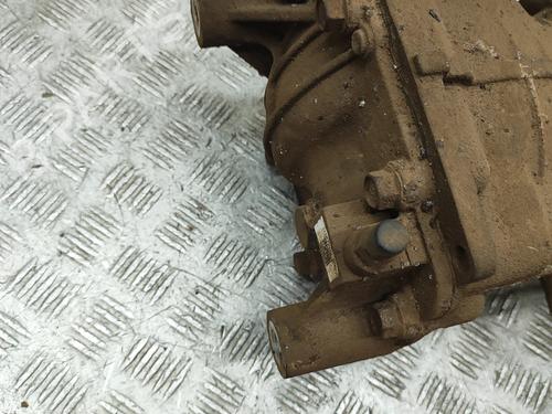 Rear differential HYUNDAI SANTA FÉ III (DM, DMA) 2.2 CRDi 4WD | BP27644368M24 