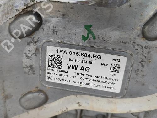 Inversor/Conversor VW ID.3 (E11, E12) Pro | BP27765490M119