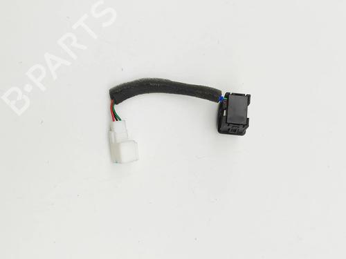 Switch HYUNDAI SANTA FÉ III (DM, DMA) 2.2 CRDi 4WD | BP39447011I30 - Image 3