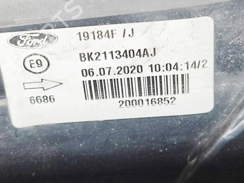 Right taillight FORD TRANSIT CUSTOM V362 Van (FY, FZ) 2.0 EcoBlue | BP33882784C35 - Image 6