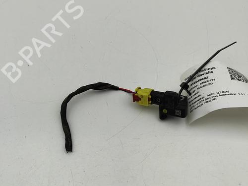 Used Electronic sensor AUDI Q2 (GAB, GAG) 35 TFSI (150 hp) 28676770
