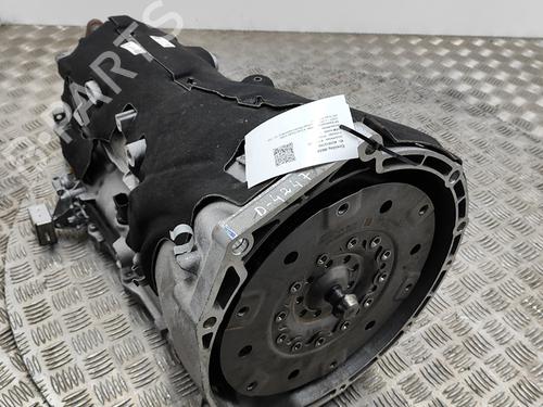 Gearbox BMW 4 Gran Coupe (G26) 420 d Mild-Hybrid | BP27767248M3 
