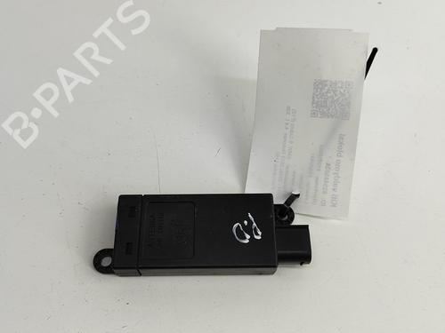 Elektronisk modul BMW 6 Convertible (F12) 650 i xDrive (449 hp) 24820465