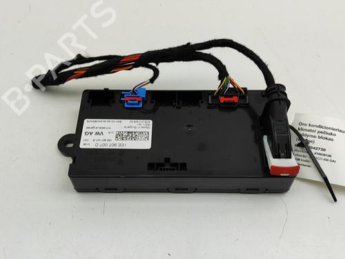 Used Climate control AUDI Q4 E-TRON SUV (F4B) 45 (286 hp) 28732847