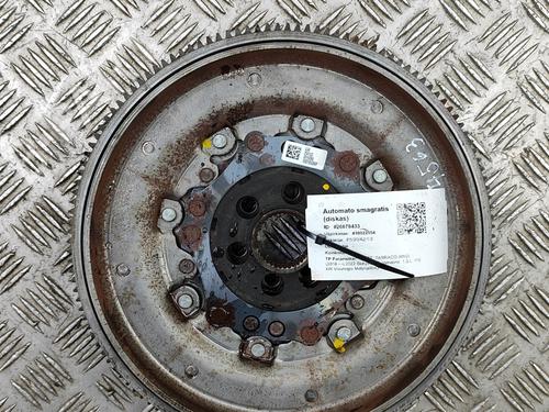 Volant Moteur SEAT TARRACO (KN2) 1.5 TSI ACT (150 hp) 28550086