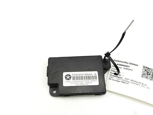 Module électronique Module électronique JEEP WRANGLER III (JK) 3.6 V6 (290 hp) 36326881 36326881