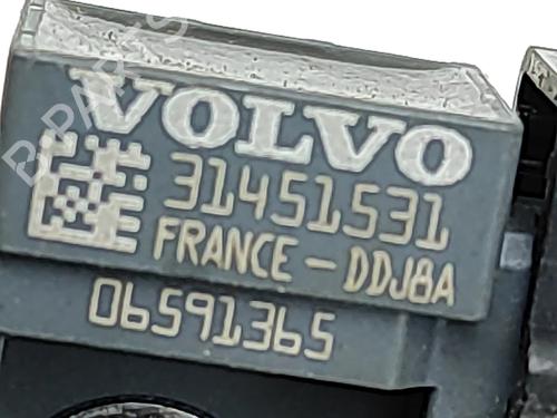 Electronic sensor VOLVO XC90 II (256) B6 Mild Hybrid AWD | BP37642919M84 - Image 5