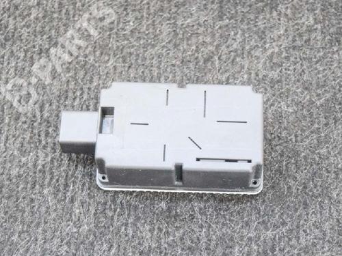 Elektronisk modul VOLVO V60 I (155) D3 / D4 (163 hp) 6754085