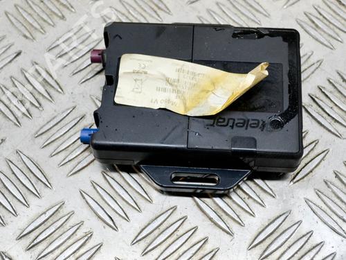 Electronic module CITROËN JUMPER II Van 2.2 HDi 130 | BP7733006M83 