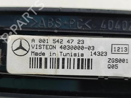 Electronic module MERCEDES-BENZ E-CLASS T-Model (S212) E 220 CDI / BlueTEC (212.202, 212.201) | BP28675741M83 - Image 7