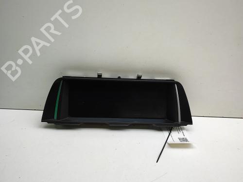 Used Display monitor Display monitor BMW 5 (F10) 520 d (184 hp) 40605117 40605117