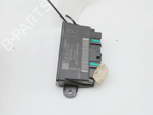 Electronic module FORD USA MUSTANG MACH-E (CGW) EV | BP38756975M83 - Image 4
