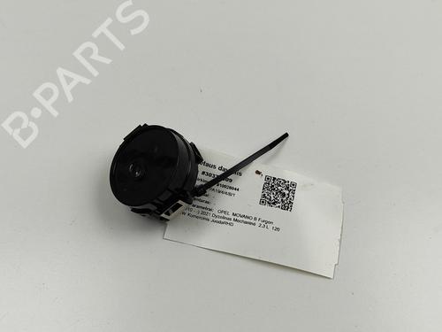Elektronisk sensor OPEL MOVANO B Van (X62) 2.3 CDTI FWD (FV) | BP26281062M84 