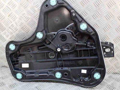 Used Rear right window mechanism VW GOLF VIII (CD1, DA1) 1.5 TSI (150 hp) 27763905