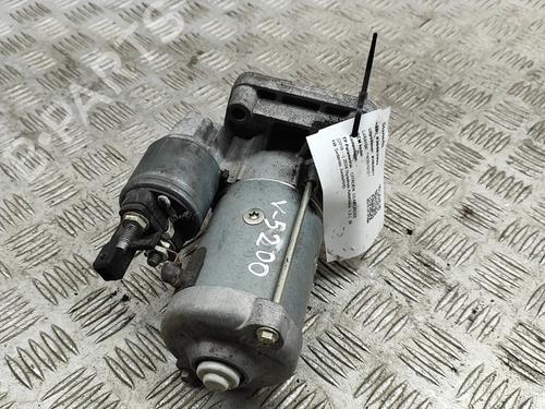 Starter CITROËN C5 AIRCROSS (A_) 1.5 BlueHDi 130 (ACYHZJ, ACYHZR) | BP27792066M8