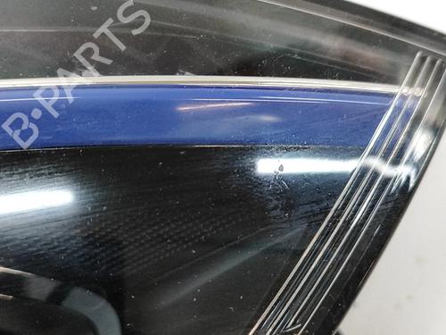 Left headlight VW GOLF VII (5G1, BQ1, BE1, BE2) e-Golf | BP27394124C28 