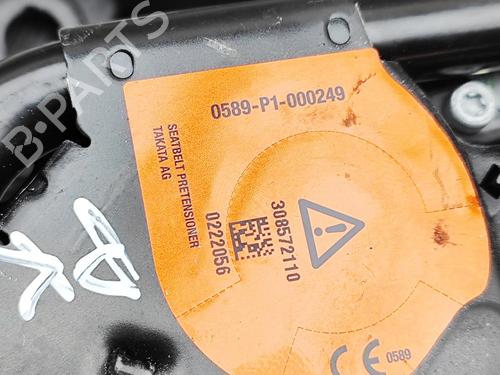 Front left seatbelt AUDI Q5 (8RB) 2.0 TDI quattro | BP40152033I26 - Image 5