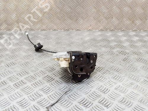 Front left lock AUDI A4 B7 Avant (8ED) 2.5 TDI | BP10072353C98 