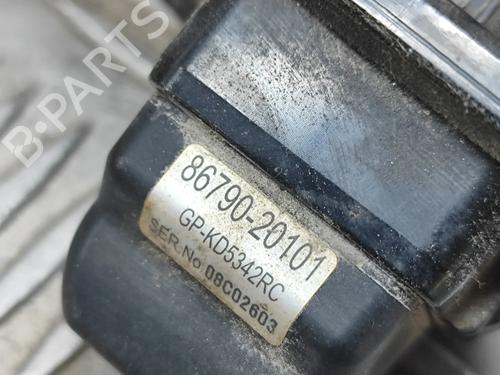 Camera TOYOTA AVENSIS Estate (_T27_) 2.0 D-4D (ADT270_, ADT270R) | BP25787130E14