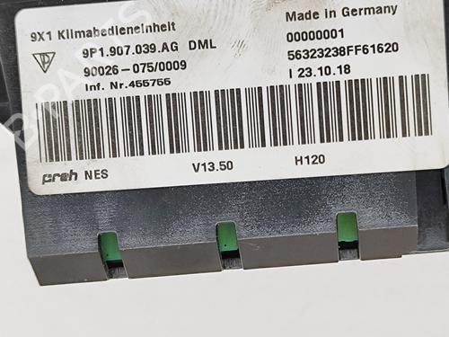 Elektronisk modul PORSCHE 718 BOXSTER (982) 2.5 S (982330, 982331) | BP27595727M83 