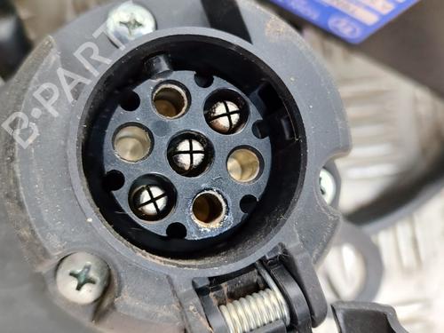 Tow ball/Mechanism BMW X3 (F25) xDrive 20 d | BP26963967C141