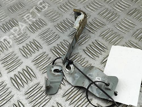 Support AUDI A4 B9 (8W2, 8WC) 2.0 TFSI | BP33798002C155 - Image 6