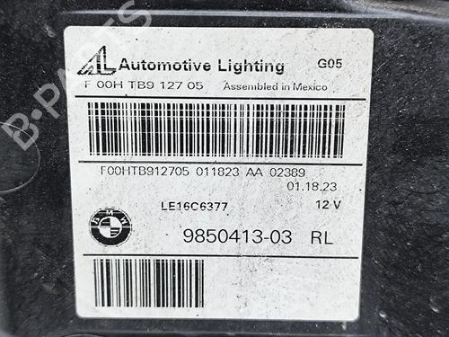 Left headlight BMW X5 (G05, F95) xDrive 30 d Mild-Hybrid | BP33393283C28 - Image 15