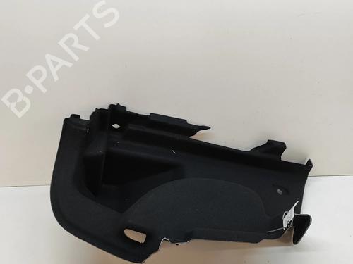 Bagagerumsbeklædning MERCEDES-BENZ A-CLASS (W177) A 180 (177.084) | BP28548872I3