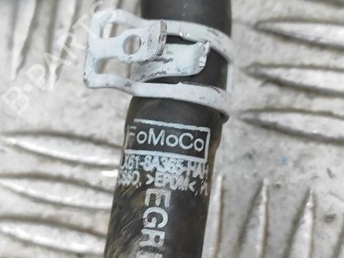 Pipe FORD KUGA III (DFK) 2.5 FHEV | BP28562126M125 