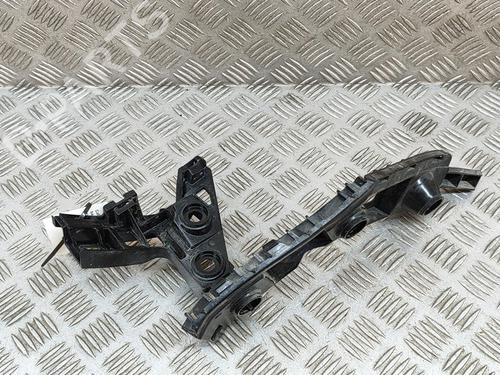 Used Rear bumper bracket VW GOLF VII (5G1, BQ1, BE1, BE2) e-Golf (115 hp) 19126540