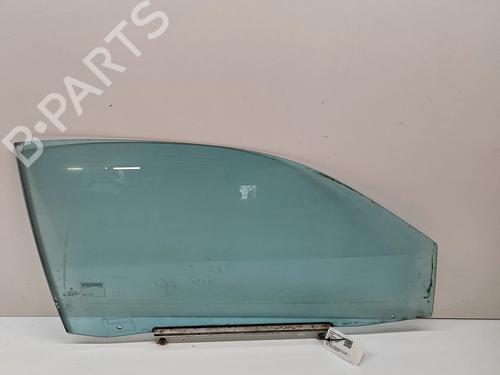 front-right-door-window-mercedes-benz-clk-convertible-a208-1998-1999-2000-2001-2002-27781196 main image