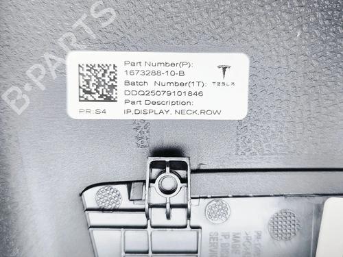 Display monitor TESLA MODEL 3 (5YJ3) EV | BP33388524C48  - Image 6
