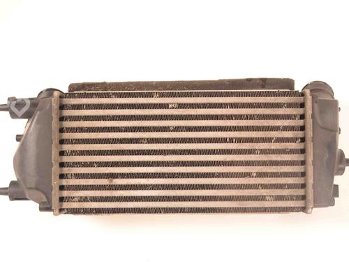 Intercooler FORD FIESTA VI (CB1, CCN) 1.0 EcoBoost | BP30226197M30