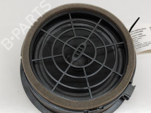 Used Speaker AUDI Q3 (8UB, 8UG) 2.0 TDI quattro (163 hp) 26879232