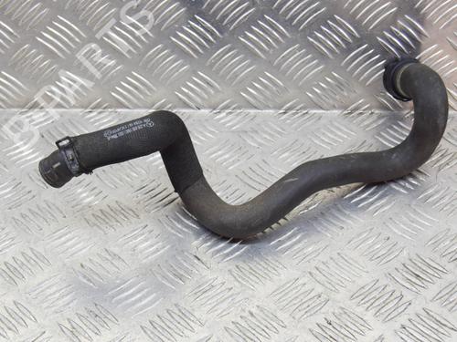 Pipe MERCEDES-BENZ C-CLASS (W205) C 220 BlueTEC / d (205.002, 205.004) | BP14621137M125 