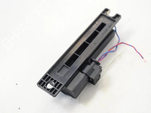 Used Electronic module Electronic module LAND ROVER DISCOVERY IV (L319) 3.0 TD 4x4 (245 hp) 33339397 33339397