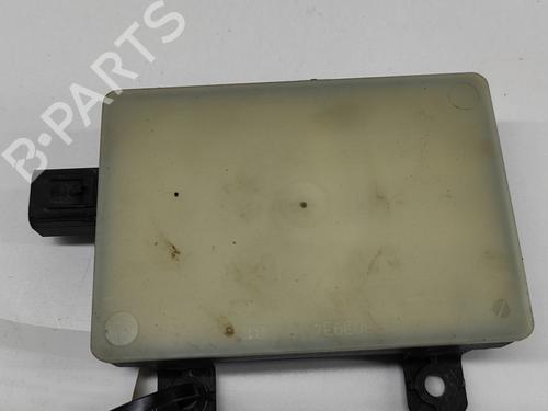 Elektronisk modul JAGUAR I-PACE (X590) EV400 AWD | BP27766795M83 