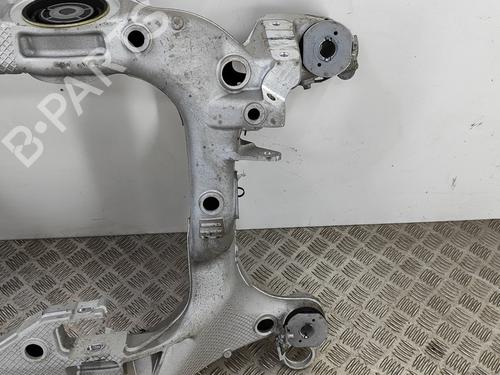 Rear axle VOLVO XC40 (536) Recharge AWD | BP28615816M2 