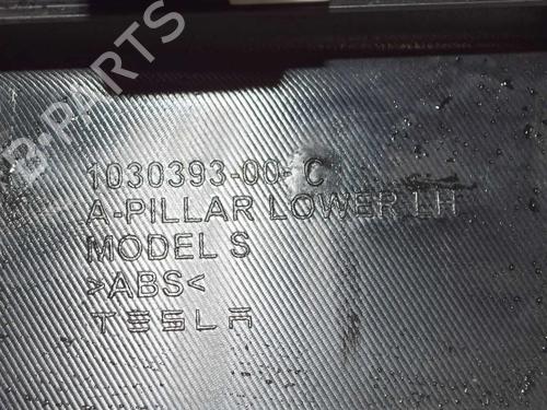Estribo TESLA MODEL S (5YJS) 75 | BP36042860C149 - Image 8