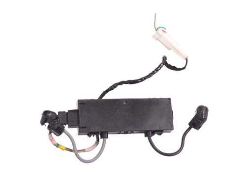 Electronic module MAZDA 3 (BM, BN) 2.0 | BP33355024M83 - Image 2