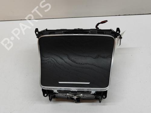 Used Ashtray MERCEDES-BENZ C-CLASS Coupe (C205) C 250 d 4-matic (205.309) (204 hp) 28955910