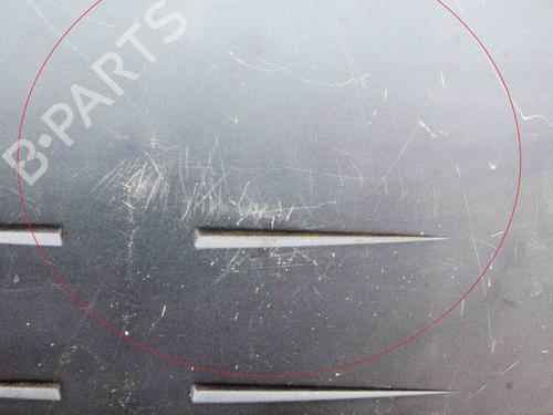 Oberschutz RENAULT KANGOO (KC0/1_) 1.5 dCi (KC08, KC09) | BP9510102M93 