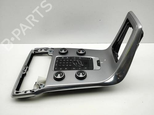 Control unit VOLVO V40 Hatchback (525) D2 | BP38308028M11 - Image 3