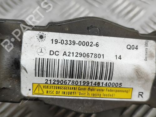 Electronic module MERCEDES-BENZ E-CLASS T-Model (S212) E 220 CDI / BlueTEC (212.202, 212.201) | BP28675652M83 