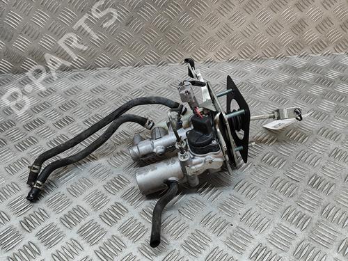 Brake master cylinder LEXUS RX (_L1_) 450h AWD (GYL15_) | BP25216930M77 