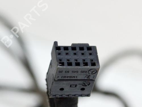 Electronic module MERCEDES-BENZ E-CLASS (W212) E 220 BlueTEC (212.001) | BP14643032M83 