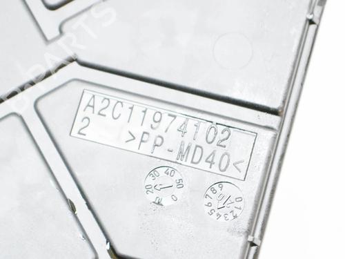 Electronic module VW ID.3 (E11, E12) 1st | BP27754715M83 