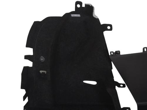 Boot lining TESLA MODEL X (5YJX) P100D AWD | BP33365309I3 - Image 3