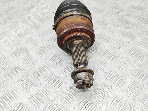 Right front driveshaft MITSUBISHI LANCER VIII (CY_A, CZ_A) EVO X (CZ4A) | BP34559994M39  - Image 5