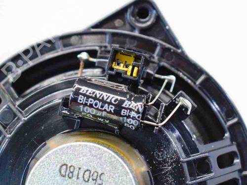 Used Speaker MERCEDES-BENZ GLC (X253) 220 d 4-matic (253.905, 253.903) (170 hp) 9164732